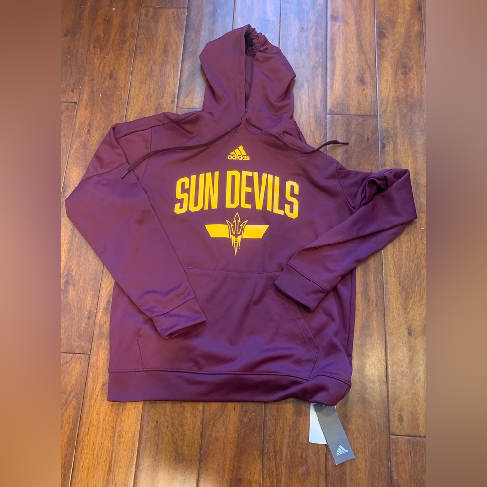 Arizona State Sun Devils Sweatshirt